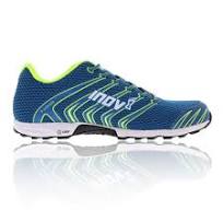 F-Lite G230 M Inov-8 – Chaussures Fitness & Trail Homme – Bleu