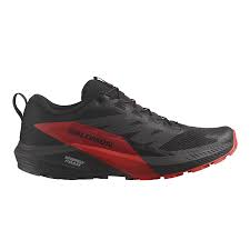 RIDE 5 M NOIR/ROUGE