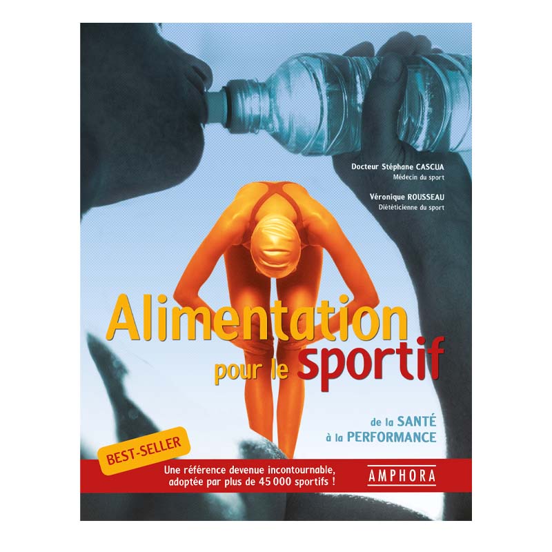 ALIMENTATION POUR LE SPORTIF