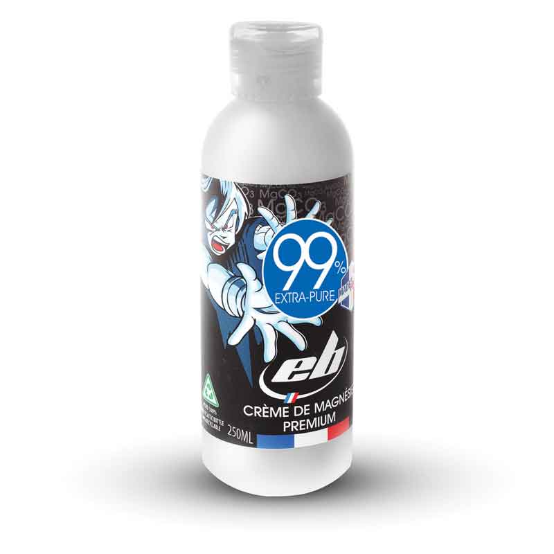 Magnésie liquide Rock Technologies Rock 5 – 250 ml – Escalade