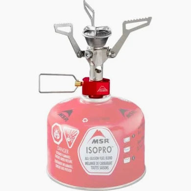 RECHAUD GAZ