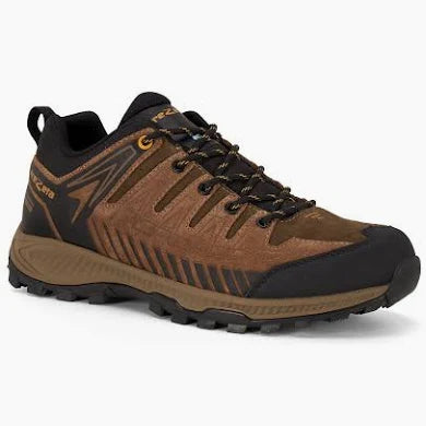 Thunder Leather WP M – Chaussures Randonnée Homme Trezeta