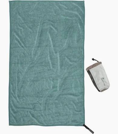 Serviette Éco de Voyage Taille M – Cocoon