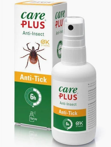 Anti-Insect Tick – Care Plus