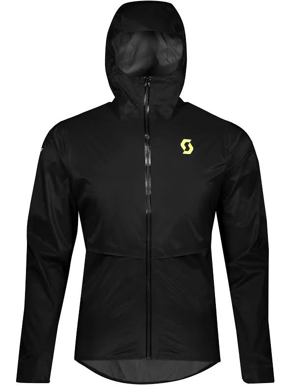VESTE M INTEMPERIES RC RUN