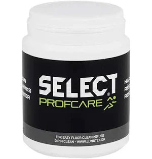 RESINE PROFCARE TRANSPARANTE