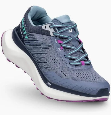 CHAUSSURE PURSUIT GRAVEL W