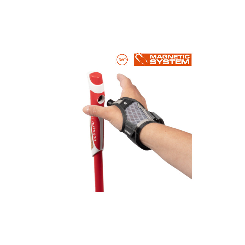 BATONS TRAIL ALU 4 CORK
