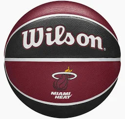 BALLON NBA MIAMI HEAT