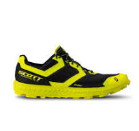 SUPERTRAC RC2 W JAUNE