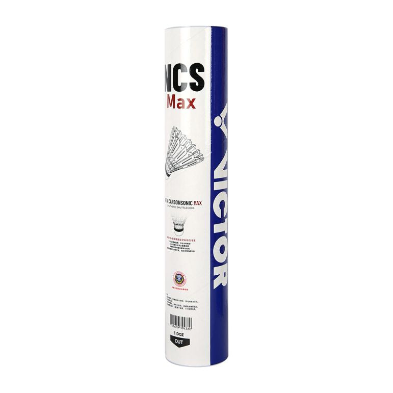 VICTOR NCS MAX