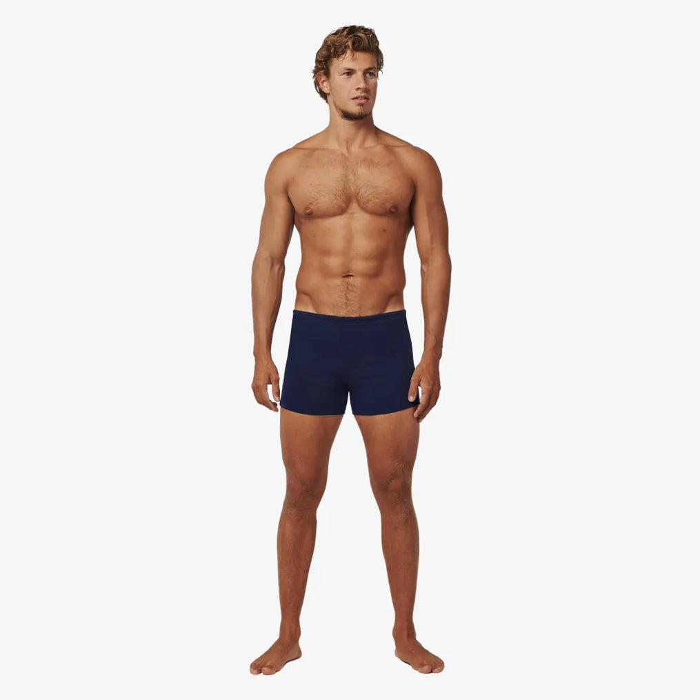 MAILLOT DE BAIN BOXER
