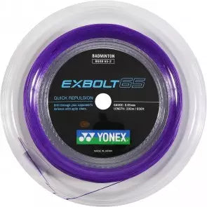 BOBINE EXBOLT 65