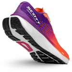 Pursuit 2 W Scott – Chaussures Running Femme – Sage/Blue
