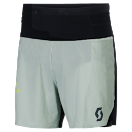 Short Trail Hybrid RC Run Scott – Trail & Running Homme – XL/XXL
