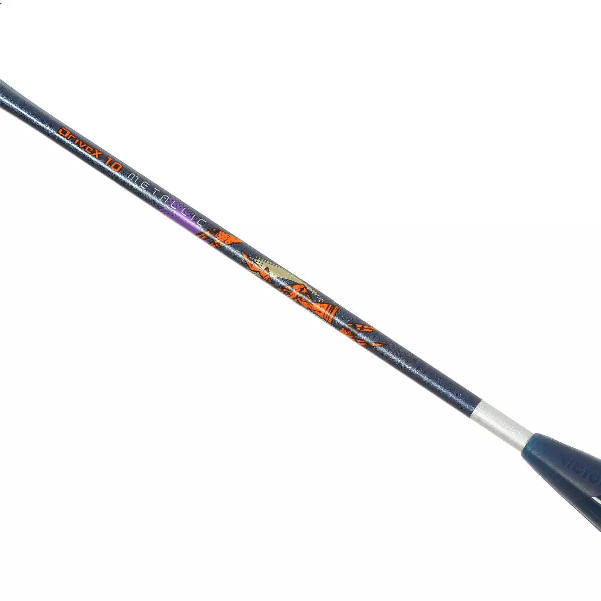 DRIVE X 10 METALLIC