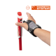 BATONS TRAIL ALU 4 CORK