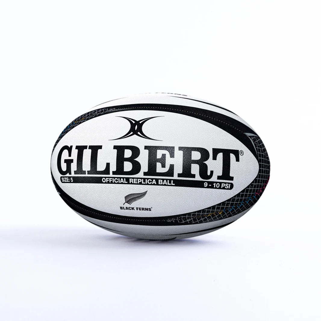 SUPPORTER ALL BLACKS T5