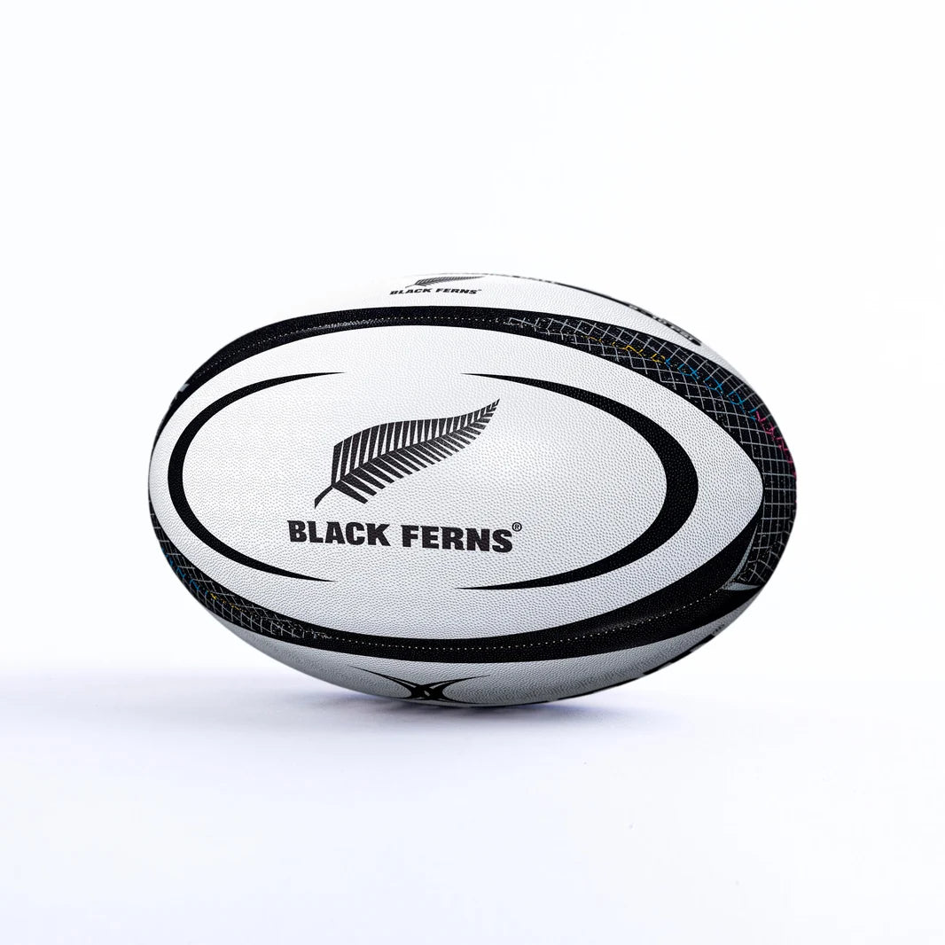 SUPPORTER ALL BLACKS T5