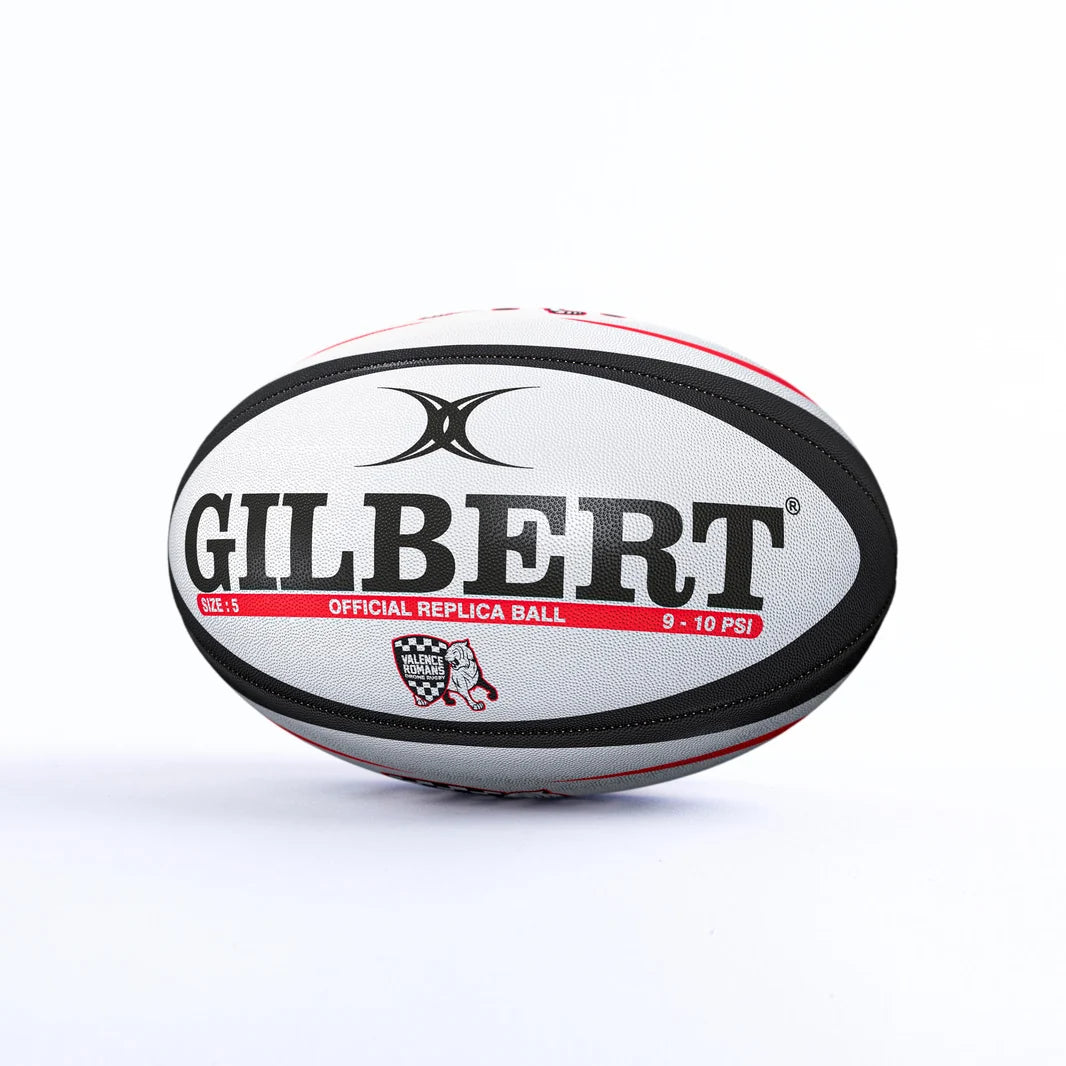BALL REP VALENCE SZ 5 (5)