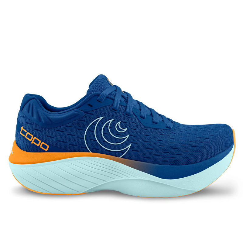 Atmos M – Chaussures Running Homme Topo Athletic