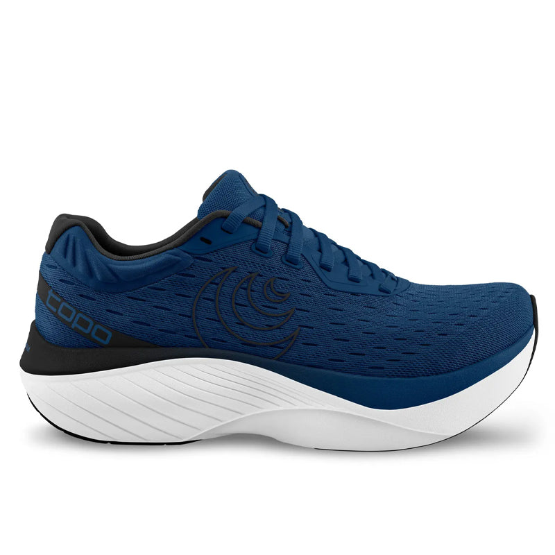 Atmos M – Chaussures Running Homme Topo Athletic