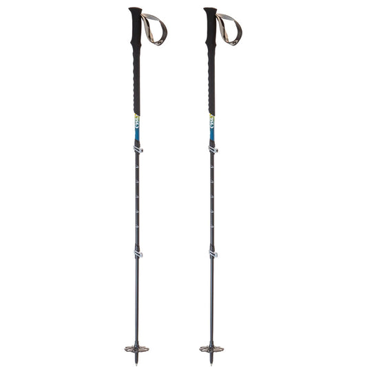 BATONS RANDO CARB. 3 CROSS