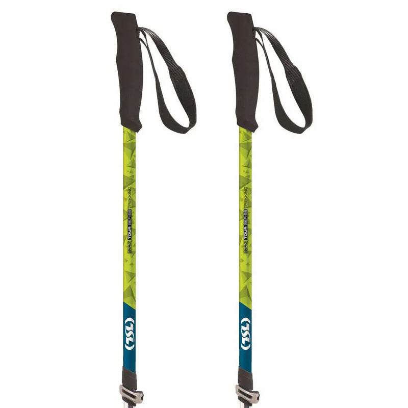BATONS RANDO ALU. 3 LIGHT