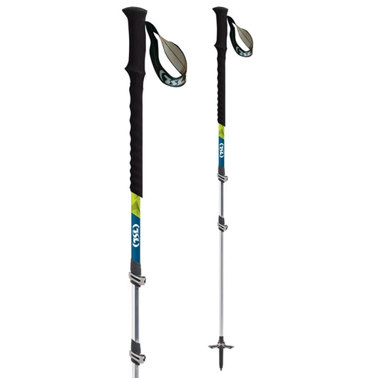 BATONS RANDO ALU 3 CROSS