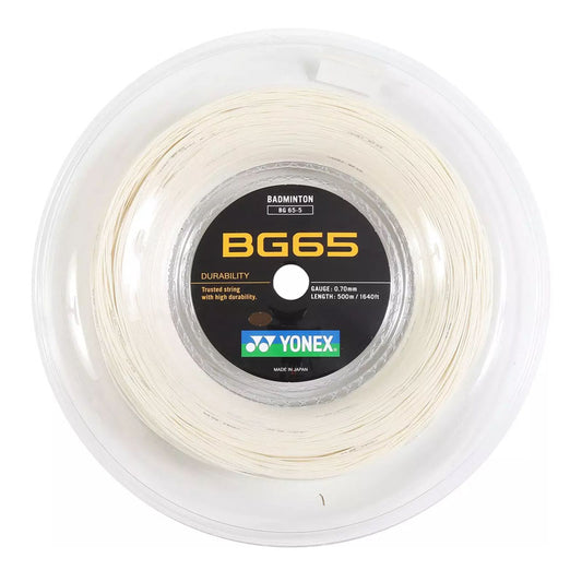 BOBINE BG 65 500M