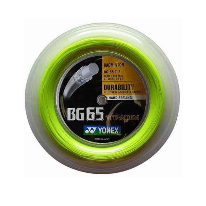 BOBINE BG 65 TI