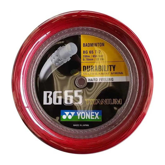 BOBINE BG 65 TI