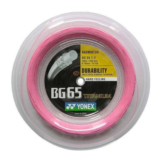 BOBINE BG 65 TI