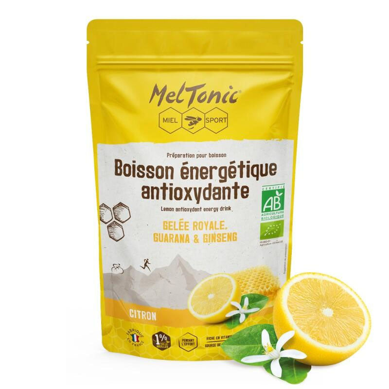 BOISSON ISO CITRON