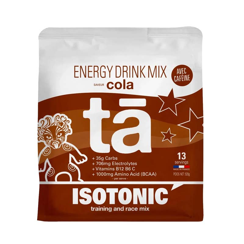 BOISSON ISOTONIC