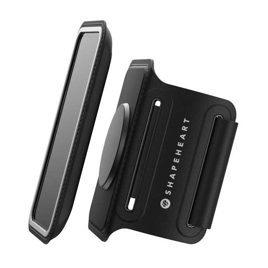Brassard Téléphone Aimanté Running SHAPEHEART
