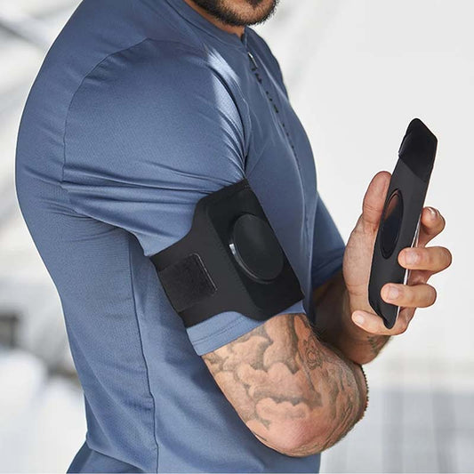 Brassard Téléphone Aimanté Running SHAPEHEART