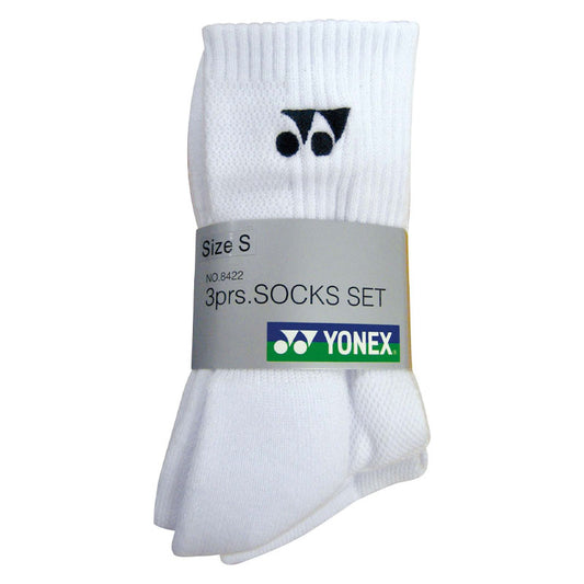 CHAUSSETTE BLANCHE