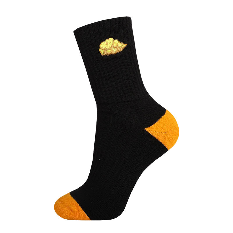 CHAUSSETTES DBZ