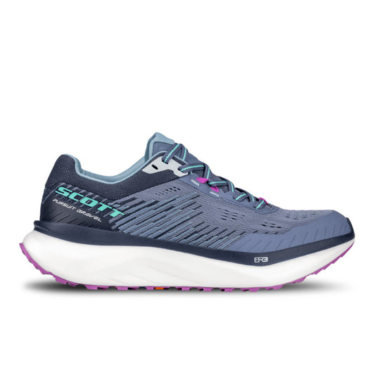 CHAUSSURE PURSUIT GRAVEL W