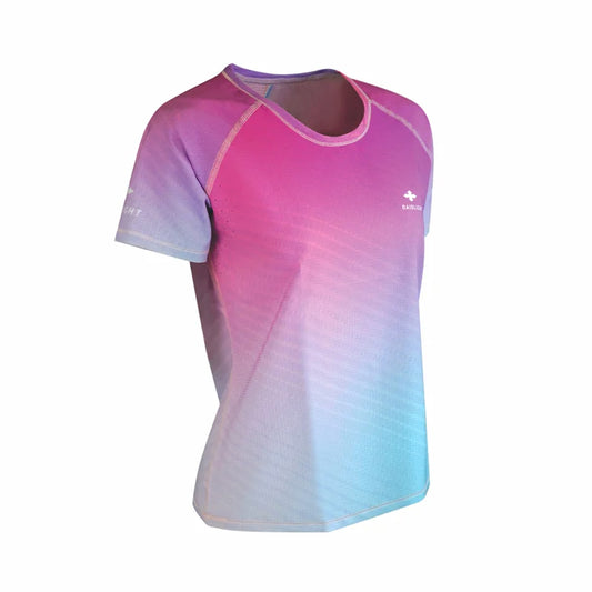 T-SHIRT MC RIPSTRECHT ECO DRY