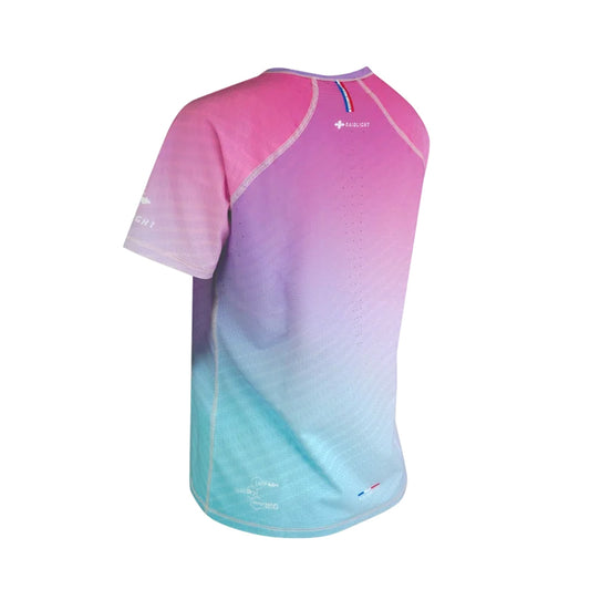T-SHIRT MC RIPSTRECHT ECO DRY