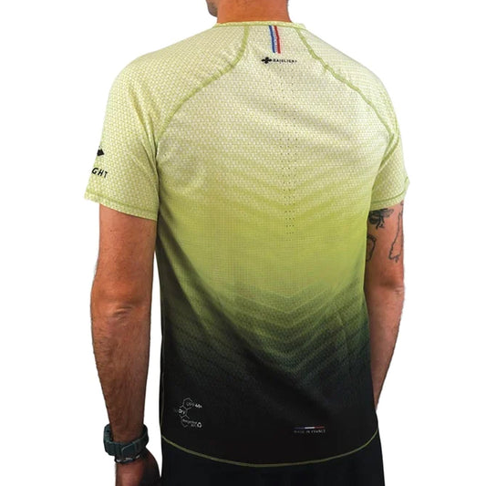 T-SHIRTS MC RIPSTRECHT ECO DRY