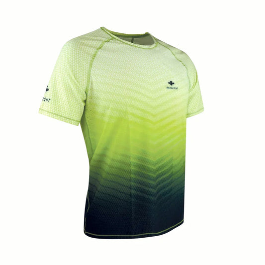 T-SHIRTS MC RIPSTRECHT ECO DRY