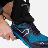 Guêtres Trail Raidlight – Protection sable, boue & neige – Taille unique