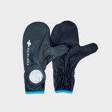 Moufles Ultralight MP+ Raidlight – Trail & Outdoor – Noir
