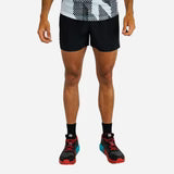 Short Dynamic M Raidlight – Trail & Running Homme – Noir