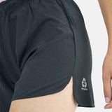 Short Dynamic W Raidlight – Trail & Running Femme – Noir