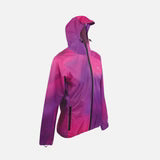 Veste Top Extreme MP+ Femme Raidlight – Trail & Outdoor – Fuchsia