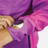 Veste Top Extreme MP+ Femme Raidlight – Trail & Outdoor – Fuchsia